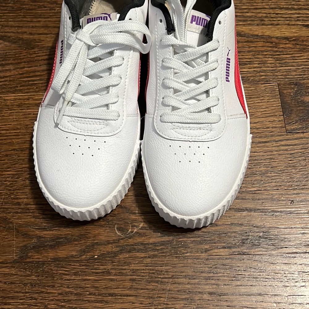Cleaning out closet
